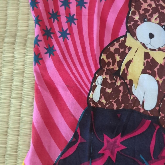 ❤️🔥❤️🔥Hurry! Store Close TOMORROW😱!! Galliano Tank top - Picture 4 of 6